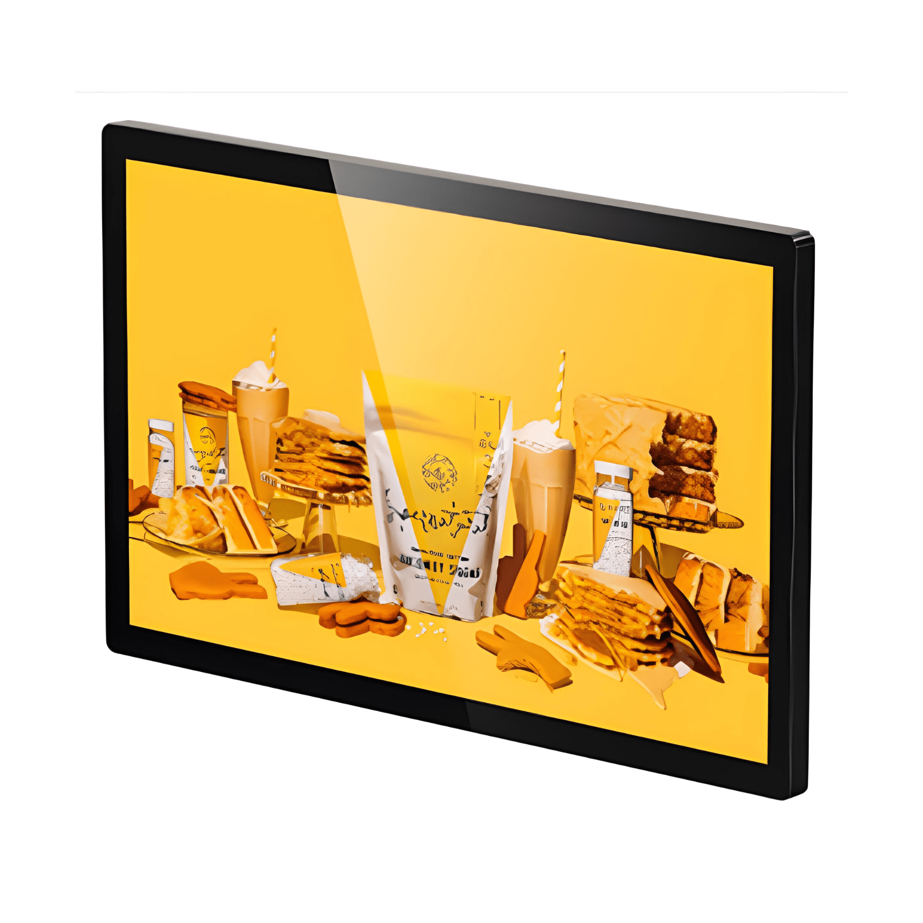 Display Sistemleri