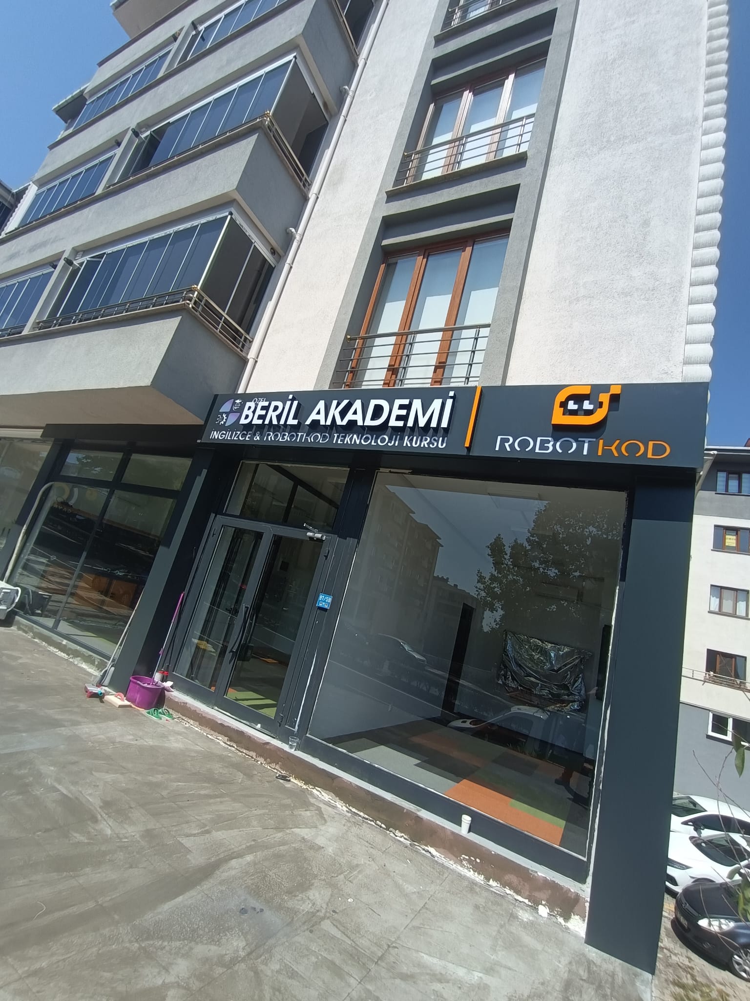 Kompozit Tabela örnek uygulama